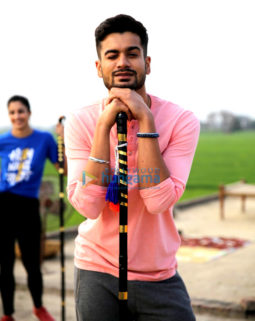 Movie Stills of the movie Bhangra Paa Le