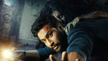 BHOOT: Part One – The Haunted Ship | Official Teaser | Vicky Kaushal, Bhumi Pednekar