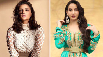 Bhuj – The Pride Of India: Parineeti Chopra replaced by Nora Fatehi in the Ajay Devgn starrer