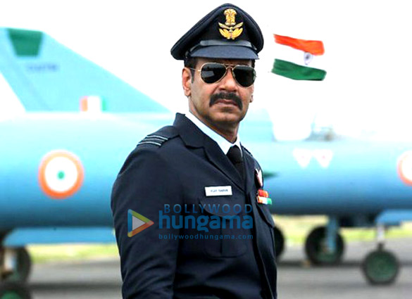 bhuj the pride of india 2