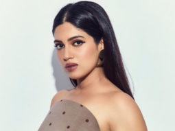 Bhumi Pednekar says she will showcase different shades of being a woman through her films in 2020