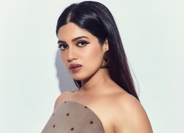 Bhumi Pednekar says she will showcase different shades of being a woman through her films in 2020 Bhumi Pednekar says she will showcase different shades of being a woman through her films in 2020
