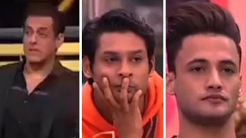 Bigg Boss 13: Angry Salman Khan threatens to throw Sidharth Shukla and Asim Riaz out of the house; Himesh Reshammiya surprises the housemates