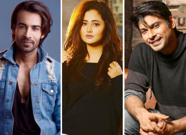 Bigg Boss 13: Arhaan Khan responds to girlfriend Rashami Desai's comment 'He's not my type' and her growing closeness to Sidharth Shukla Bigg Boss 13: Arhaan Khan responds to girlfriend Rashami Desai's comment 'He's not my type' and her growing closeness to Sidharth Shukla