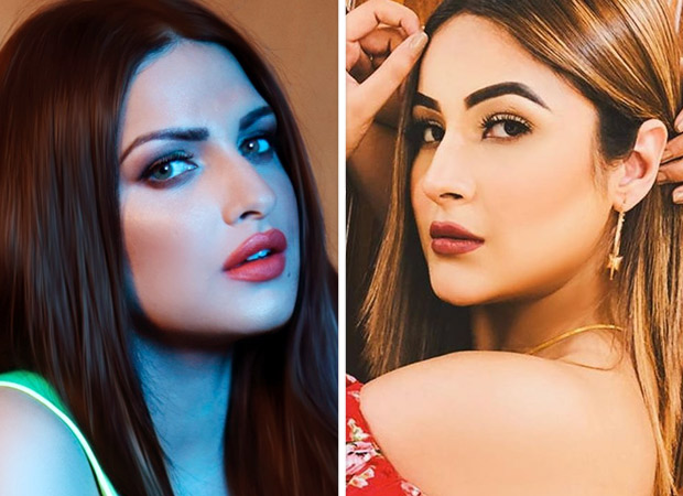 Bigg Boss 13 Himanshi Khurana Holds Shehnaaz Gill Responsible For Her