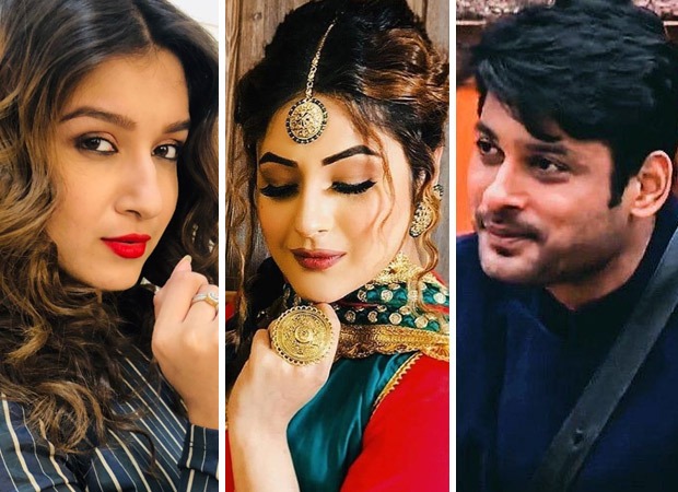 Bigg Boss 13 Shefali Bagga asks Shehnaaz Gill to give Sidharth Shukla some space