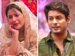 Bigg Boss 13: Shehnaaz Gill says she hates Sidharth Shukla, the latter refuses to meet her outside the show