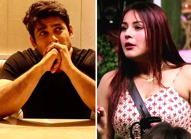 Bigg Boss 13 Sidharth Shukla compares his relationship with Shehnaaz Gill to smoking, says he it will ruin him but he cannot leave it