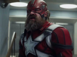 Black Widow: David Harbour says Red Guardian was the Captain America of his day for Russia