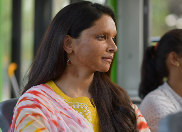 Box Office Chhapaak Day 11 in overseas