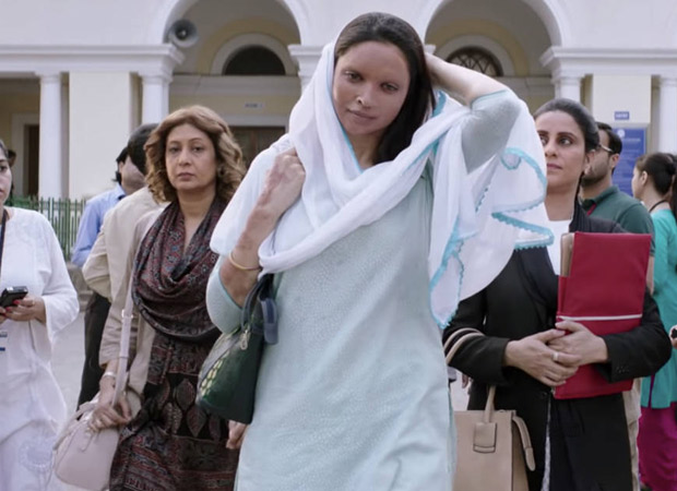 Box Office Chhapaak Day 8 in overseas