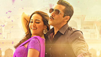 Box Office – Dabangg 3 benefits from New Year partial holiday on Wednesday