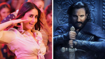 Box Office – Good News at Khan household as Kareena Kapoor Khan and hubby Saif Ali Khan score big with Good Newwz and Tanhaji – The Unsung Warrior respectively