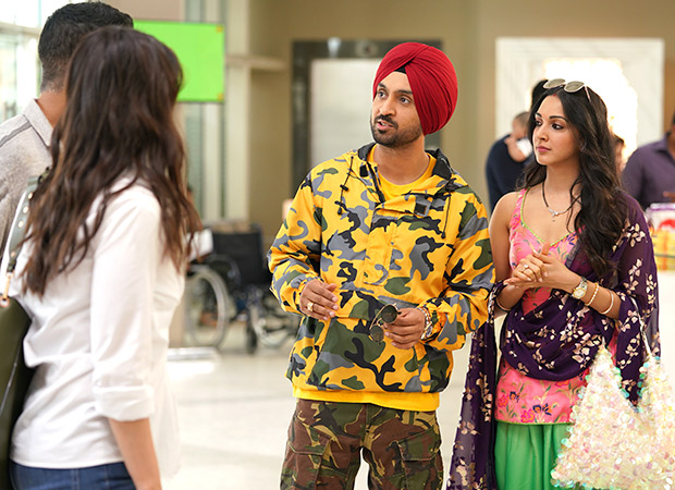 Box Office Good Newwz Day 13 in overseas