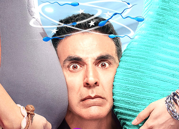 Box Office Good Newwz Day 27 in overseas