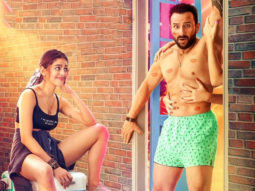 Box Office: Jawaani Jaaneman Day 1 in overseas