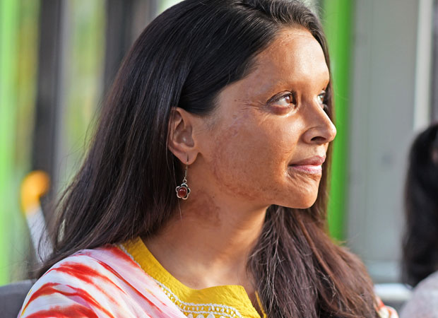 Box Office Prediction Deepika Padukone starrer Chhapaak to open in Rs. 5 crores range