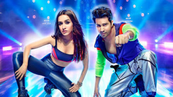 Box Office Prediction – The Varun Dhawan – Shraddha Kapoor starrer Street Dancer 3D to take a start of Rs. 15-18 crores