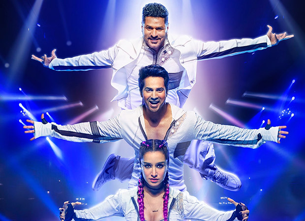 Box Office: Street Dancer 3D Day 2 in overseas Box Office: Street Dancer 3D Day 2 in overseas