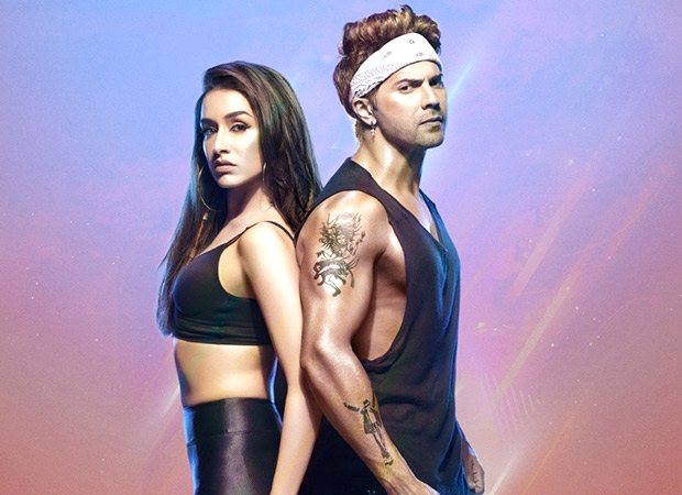 Box Office: Street Dancer 3D Day 3 in overseas