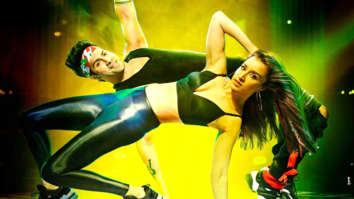 Box Office: Street Dancer 3D Day 4 in overseas