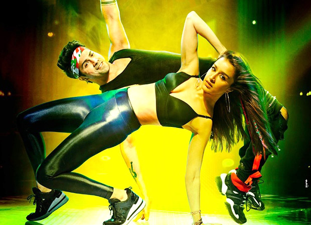Box Office: Street Dancer 3D Day 4 in overseas