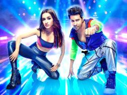 Box Office: Street Dancer 3D Day 8 in overseas