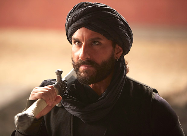 Box Office Tanhaji - The Unsung Warrior Day 11 in overseas