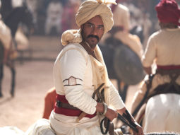 Box Office: Tanhaji – The Unsung Warrior Day 19 in overseas