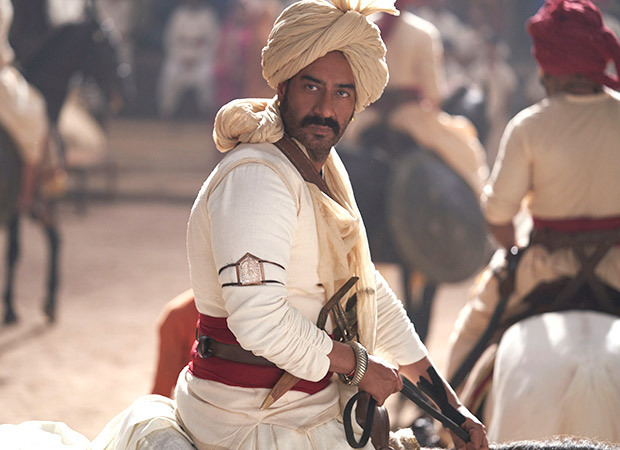 Box Office: Tanhaji - The Unsung Warrior Day 19 in overseas Box Office: Tanhaji - The Unsung Warrior Day 19 in overseas