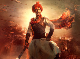 Box Office: Tanhaji – The Unsung Warrior Day 3 in overseas