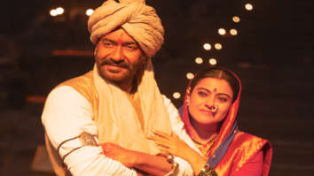 Box Office – Tanhaji – The Unsung Warrior is terrific on Tuesday, to enter Rs. 200 Crore Club this Friday