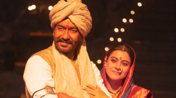 Box Office: Tanhaji clocks a new record; emerges the 3rd highest All Time Third Weekend grosser Box Office: Tanhaji clocks a new record; emerges the 3rd highest All Time Third Weekend grosser