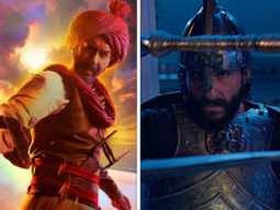 CBFC deletes ‘controversial’ references in Tanhaji: The Unsung Warrior; also gets multiple disclaimers added