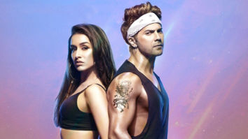 CBFC mutes ‘a**hole’ from Street Dancer; awards U/A certificate
