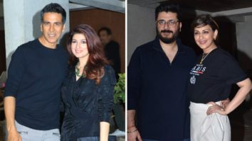 Celebs attend Goldie Behl’s birthday party