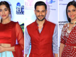 Celebs grace the 26th SOL Lions Gold Awards 2020 | Part 2
