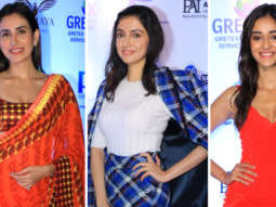 Celebs grace the 26th SOL Lions Gold Awards 2020 | Part 4