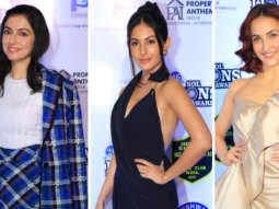 Celebs grace the 26th SOL Lions Gold Awards 2020 | Part 7