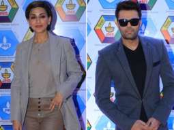 Celebs grace the 50th anniversary celebration of Jamnabai Narsee School | Part 2