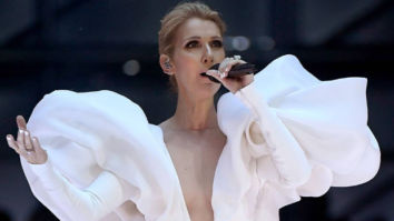 Celine Dion sings ‘Somewhere Over the Rainbow’ as she pays tribute to her late mother