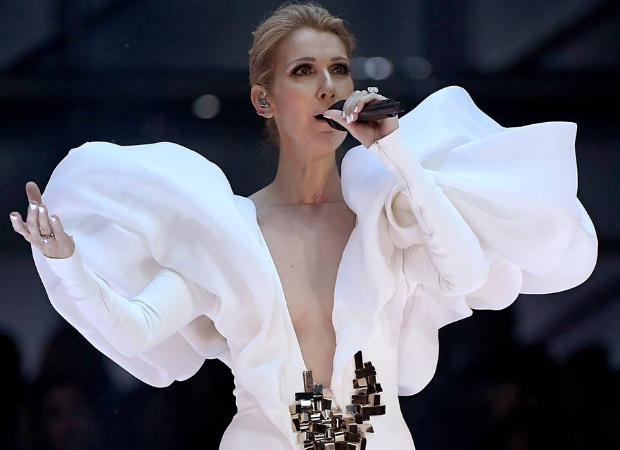 Celine Dion sings ‘Somewhere Over the Rainbow’ as she pays tribute to her late mother Celine Dion sings ‘Somewhere Over the Rainbow’ as she pays tribute to her late mother