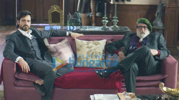 Movie Stills Of The Movie Chehre