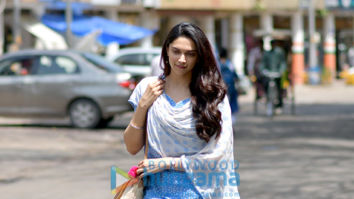 Movie Stills Of The Movie Chhapaak