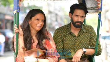 Movie Stills Of The Movie Chhapaak