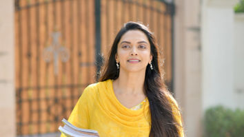 Movie Stills Of The Movie Chhapaak