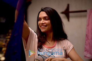 Movie Stills Of The Movie Chhapaak