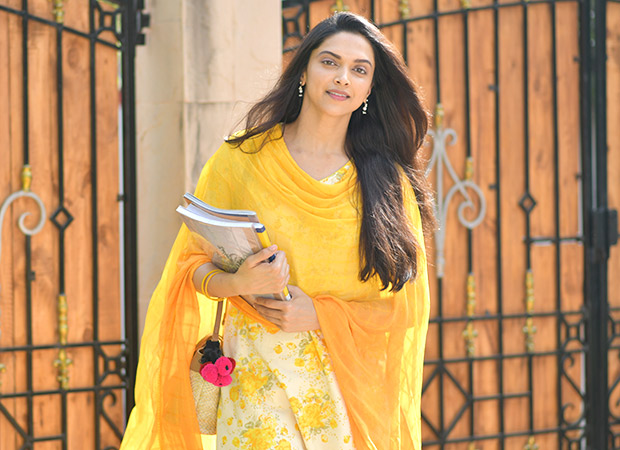 Chhapaak Day 2 Estimates Deepika Padukone's film shows a LIMITED growth at the Box-Office Chhapaak Day 2 Estimates Deepika Padukone's film shows a LIMITED growth at the Box-Office
