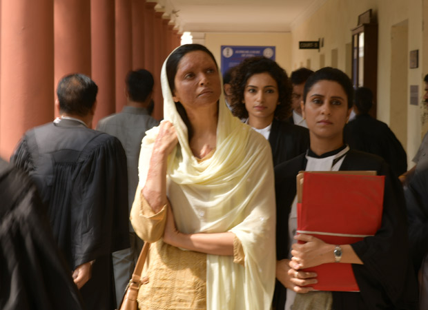 Chhapaak Box Office Collections: Detailing the economics of Deepika Padukone starrer 