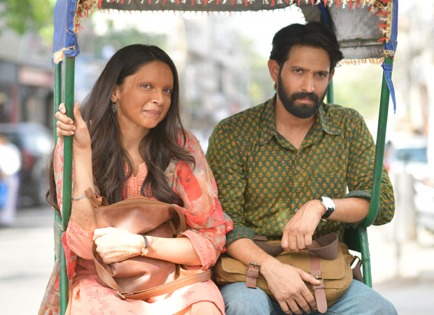 Chhapaak Box Office Collections - Deepika Padukone starrer finds footfalls mainly from elite, next up is '83 Chhapaak Box Office Collections - Deepika Padukone starrer finds footfalls mainly from elite, next up is '83